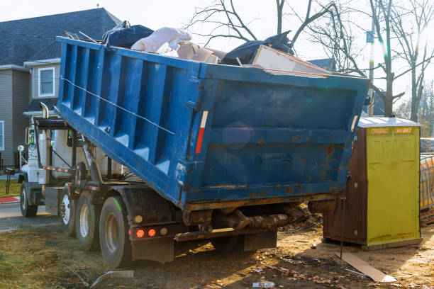 Best Construction Debris Removal  in Thurmont, MD