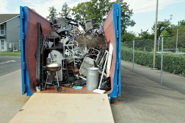 Best Household Junk Removal  in Thurmont, MD