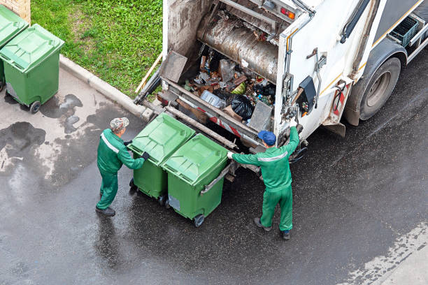 Appliance Disposal in Thurmont, MD