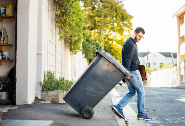 Basement Cleanout Services in Thurmont, MD