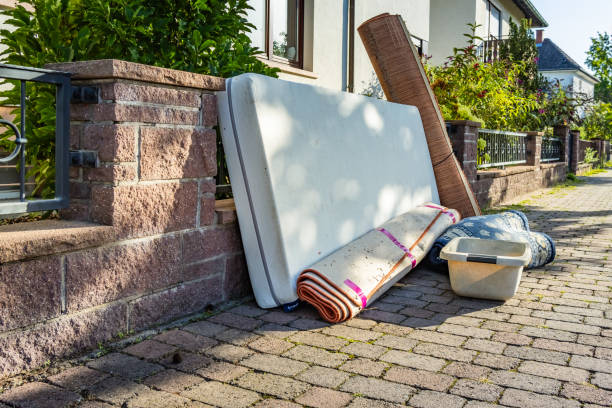 Professional Junk Removal in Thurmont, MD
