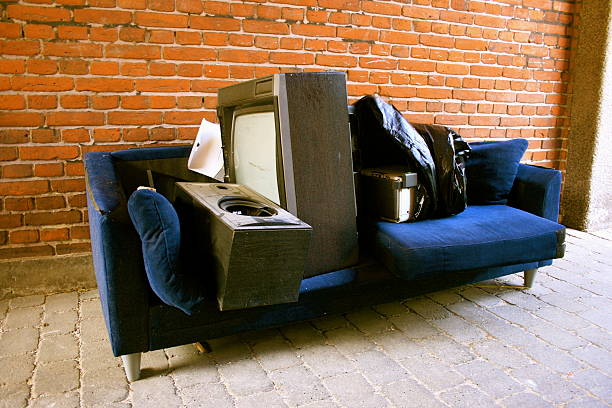 Best Electronics Removal Services  in Thurmont, MD