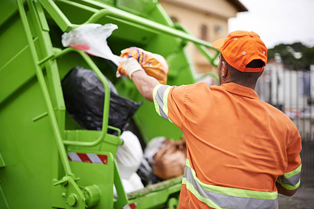 Best Yard Cleanup Services  in Thurmont, MD