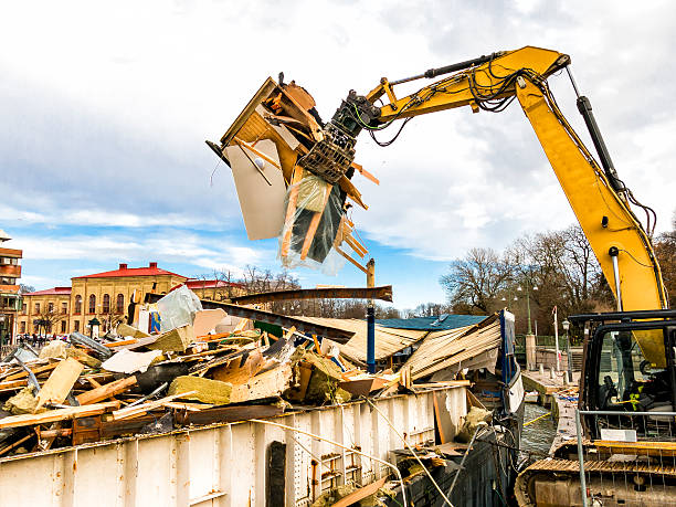 Best Full-Service Junk Removal  in Thurmont, MD